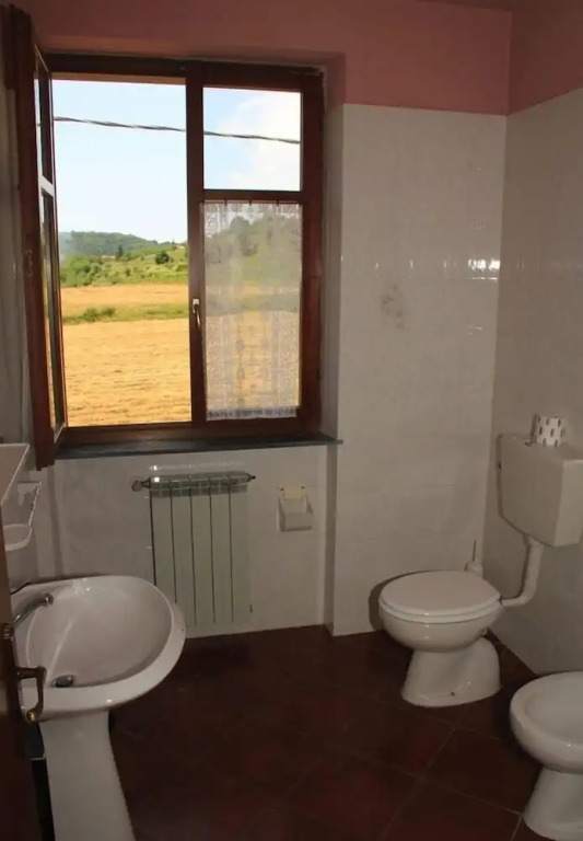 Agriturismo La Praduscella