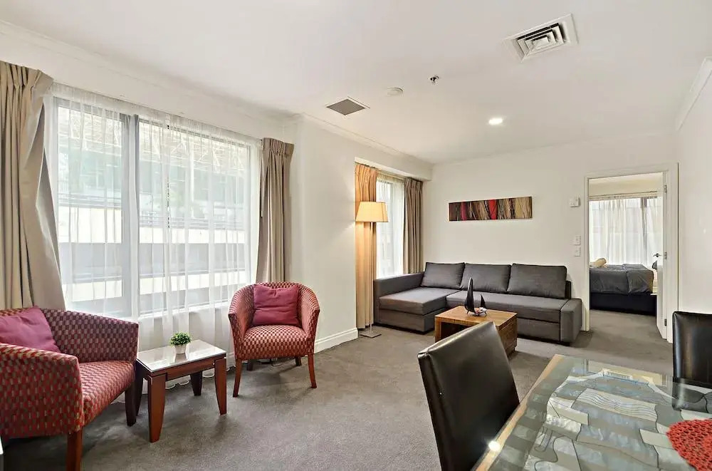 Apartment on Queen Street