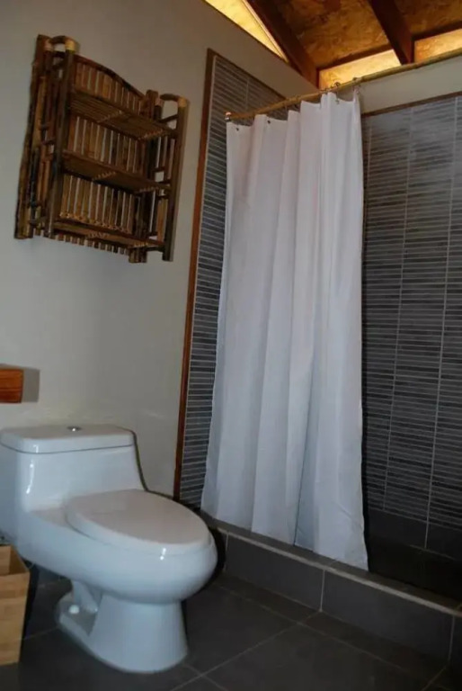 Wallac Bungalows Canoas de Punta Sal