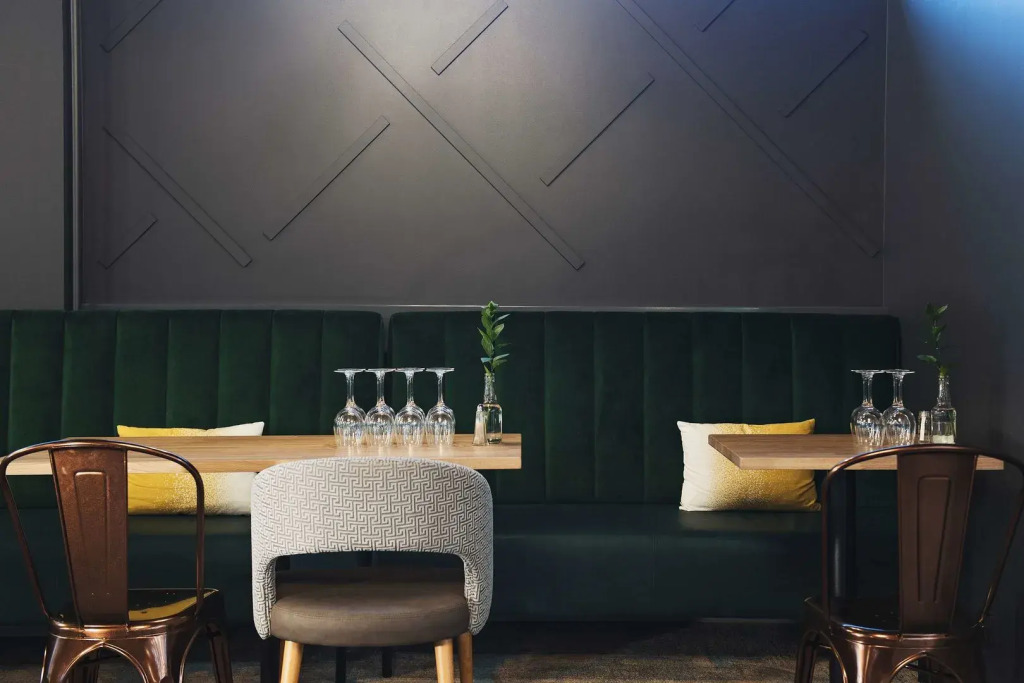 Hotel Fabrik Forssa