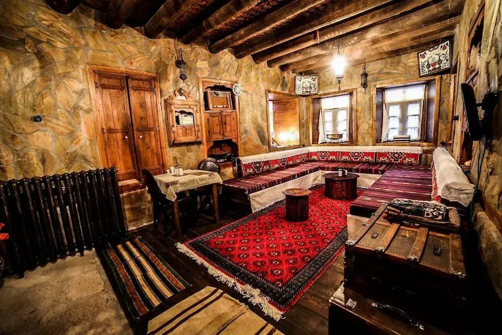 Sillehan Boutique Hotel
