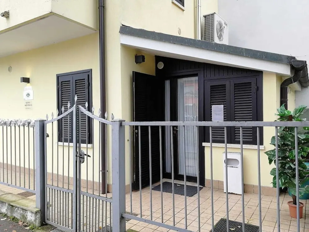 Alloggi Centrale