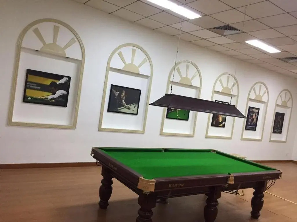 Honglou Hotel