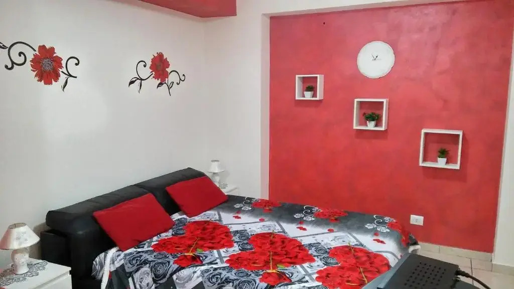 B&B Le Tre Gemme
