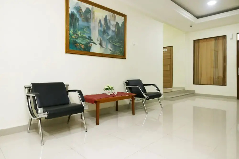 Airy Eco Syariah Kayu Tangi Brigjen Hasan Basri 7 Banjarmasin