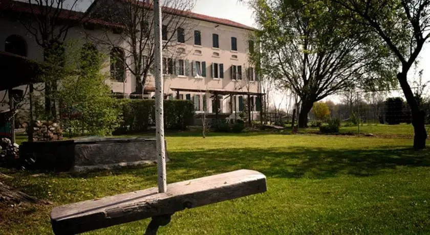 B&B Casa Cervade