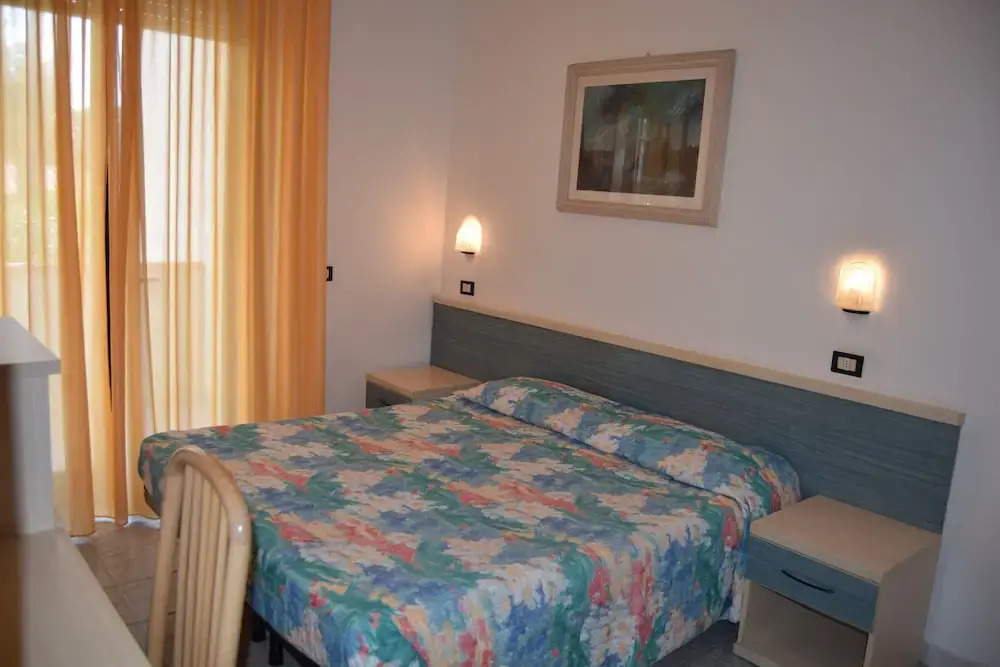 Orchidea Marina