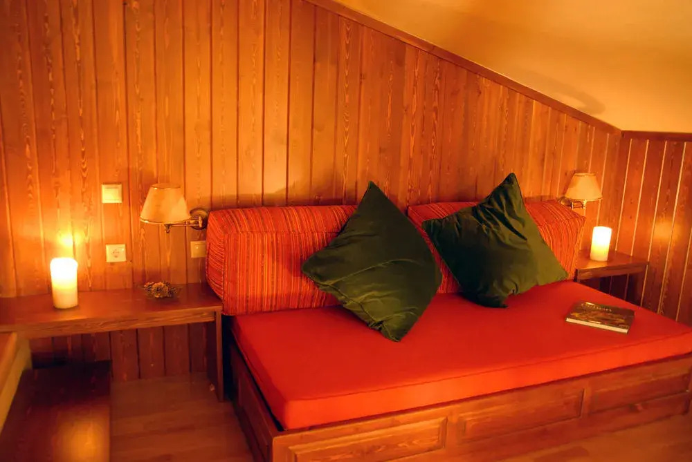 Pleiades Hotel