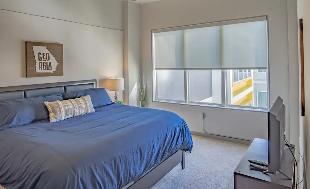 Midtown Fully Furnished Apartments - Great Location 2 Bedroom Apts by RedAwning