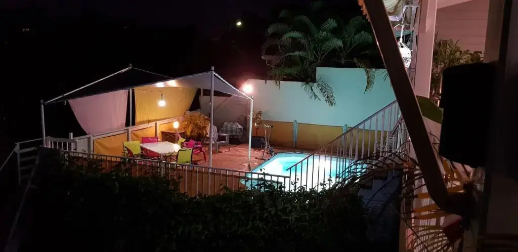 villa mapou