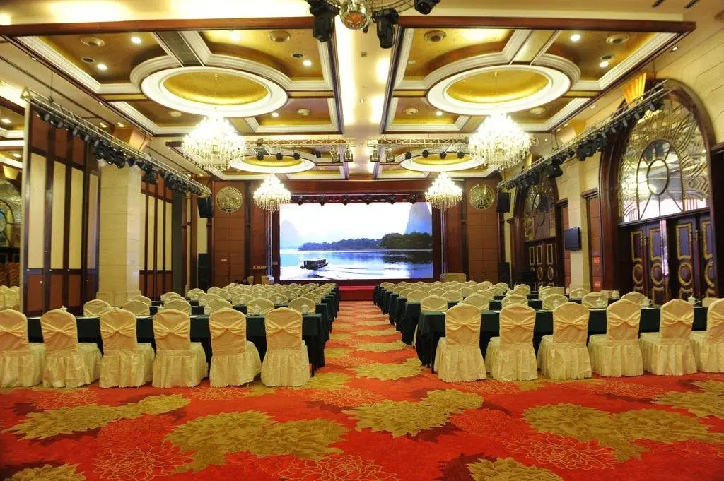 Haitian International Hotel