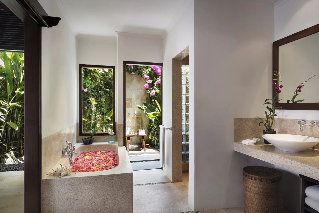 The Pavilions Bali