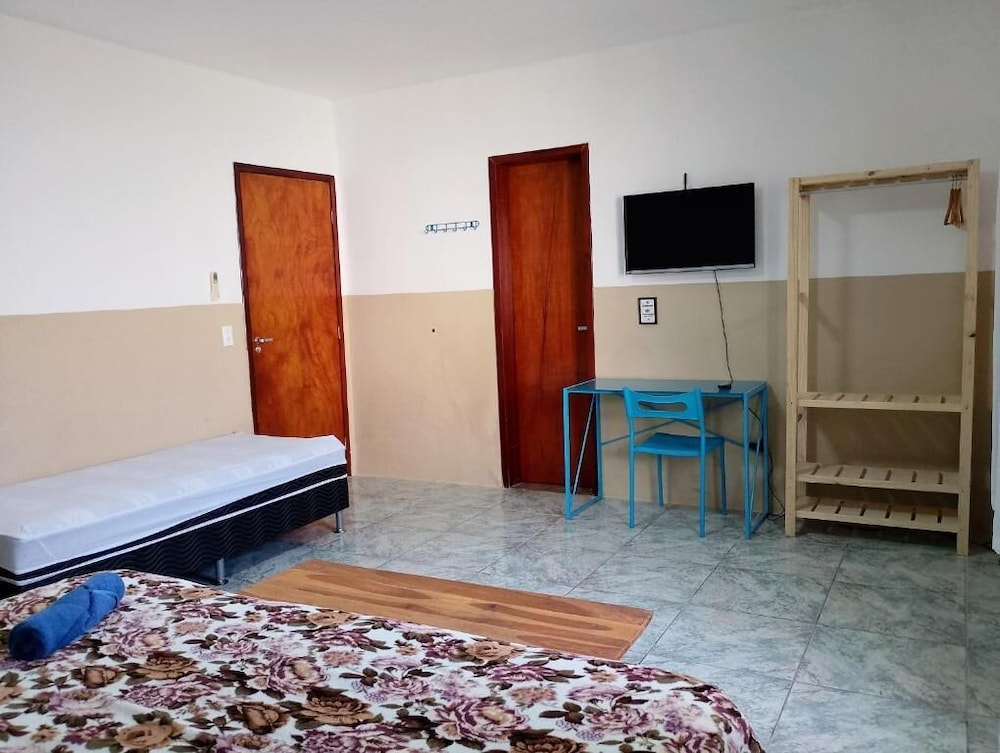 Hostel Aldeia Inn