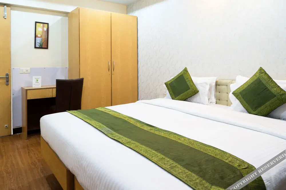 Oyo Apartments Worli Seaface