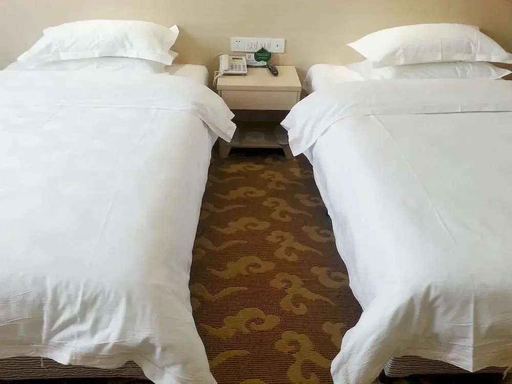 Huili Times Hotel