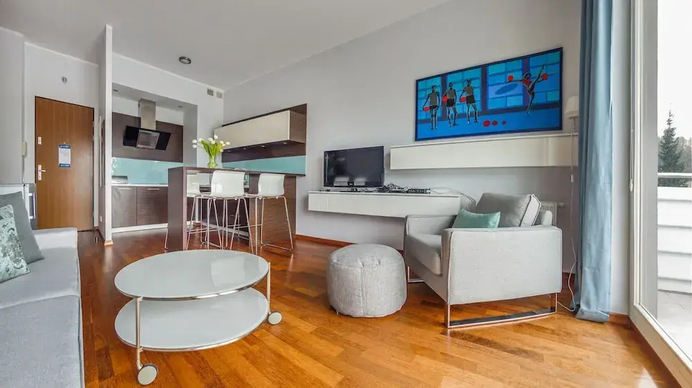 Apartamenty Sun & Snow Redlowo