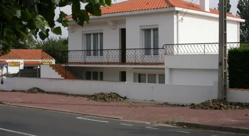 Villa Valentin