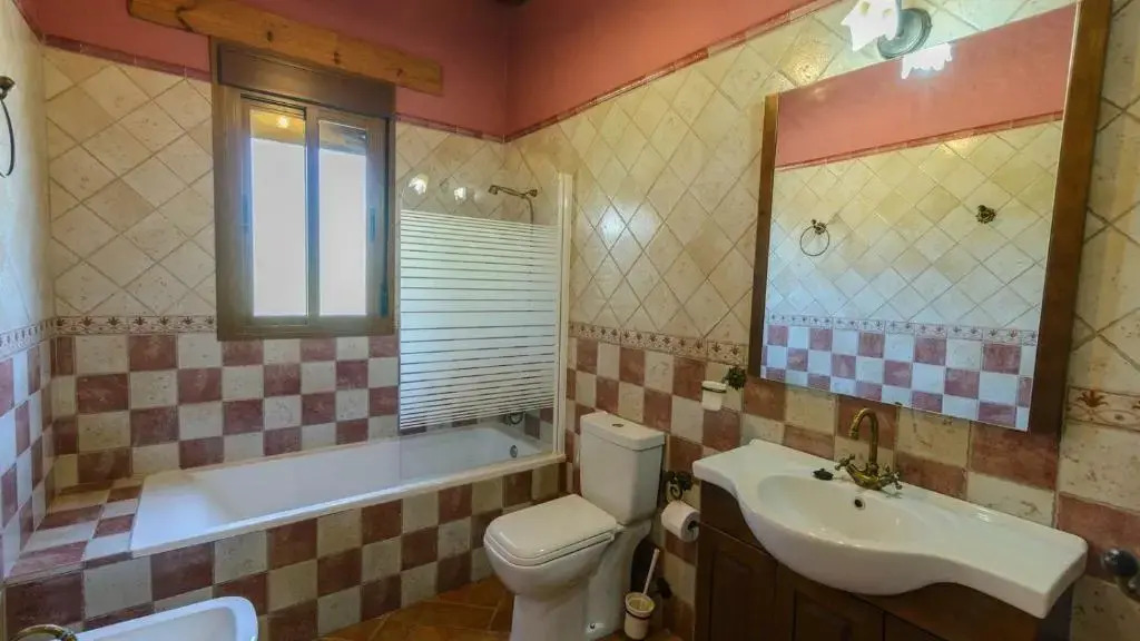 Casa Pepi 2 dorm Conil de la Frontera by Ruralidays