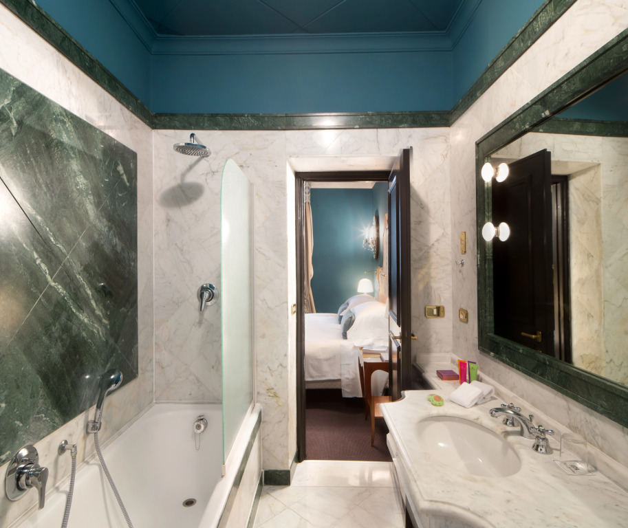 Hotel d’Inghilterra Roma   Starhotels Collezione