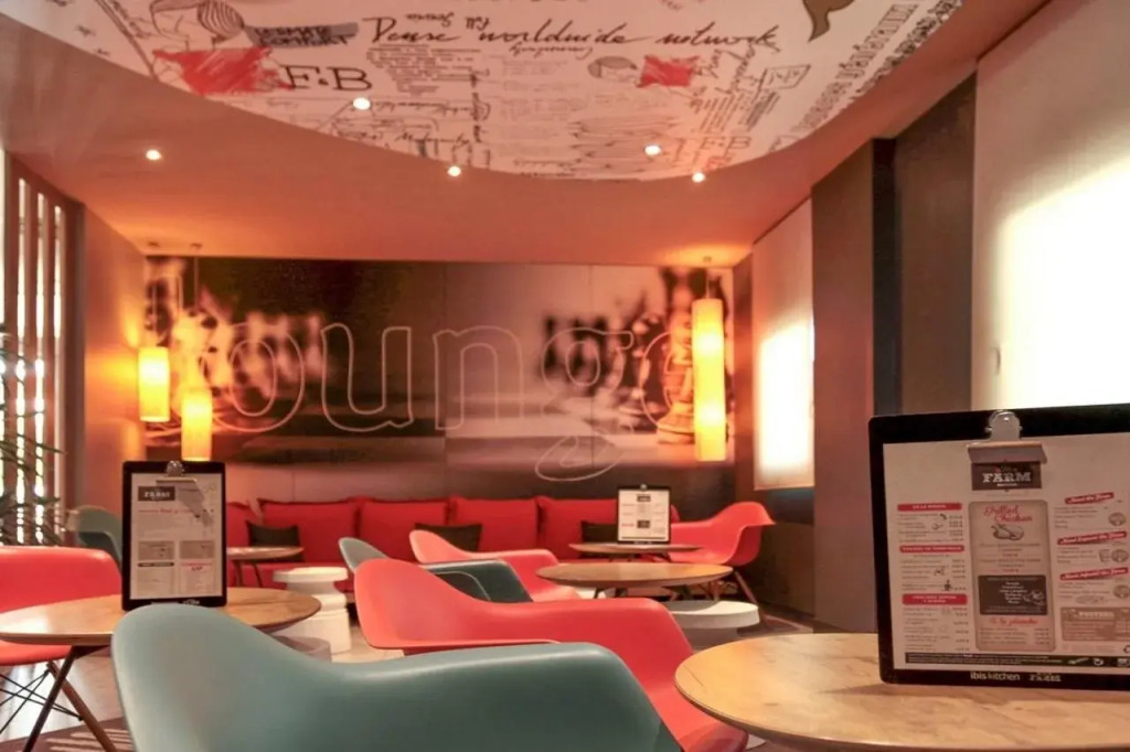 Ibis Sevilla