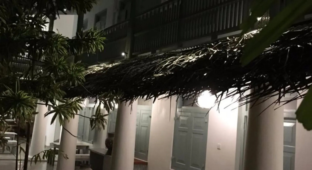 Parawa House