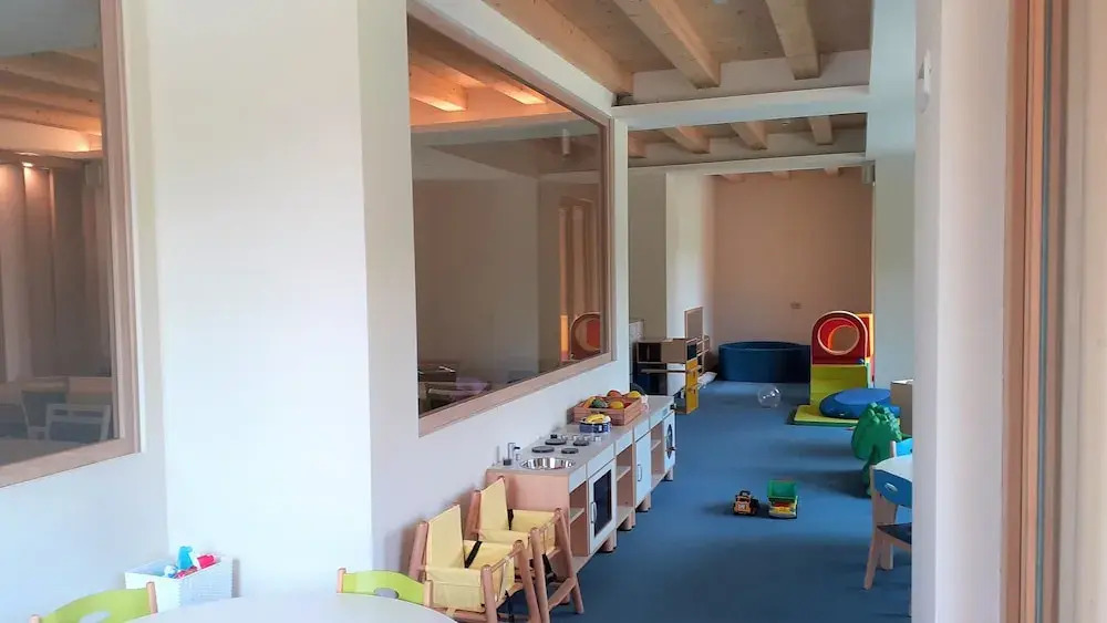 Livì Family Hotel