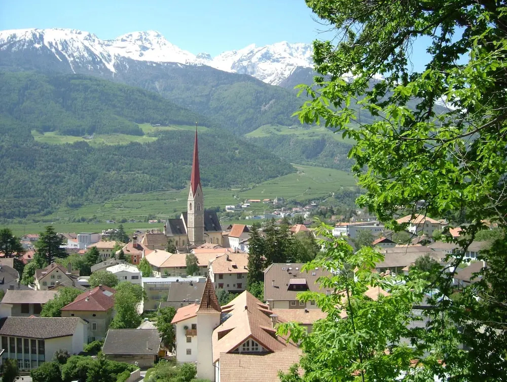 Parkhotel Zur Linde