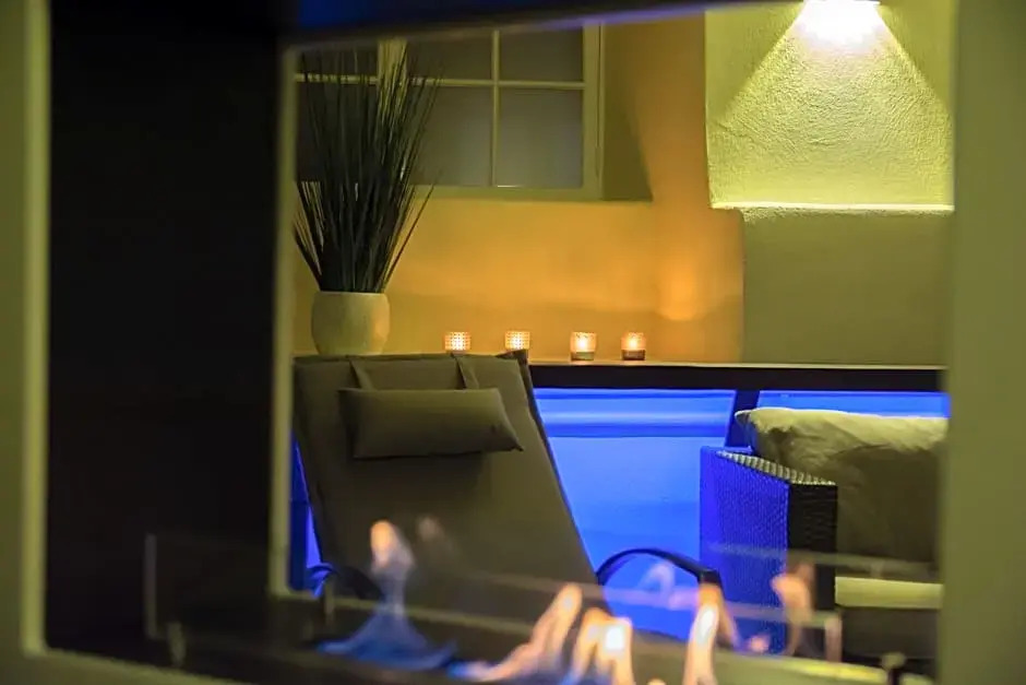 Saku Manor & Beerspa