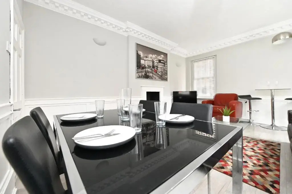 Soho Apartment, Piccadilly & Regent Street