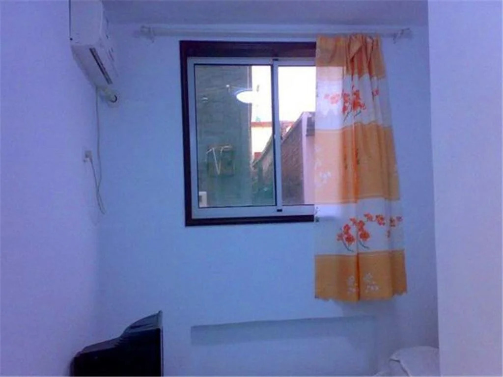 Pingyao Yutaihu Hostel