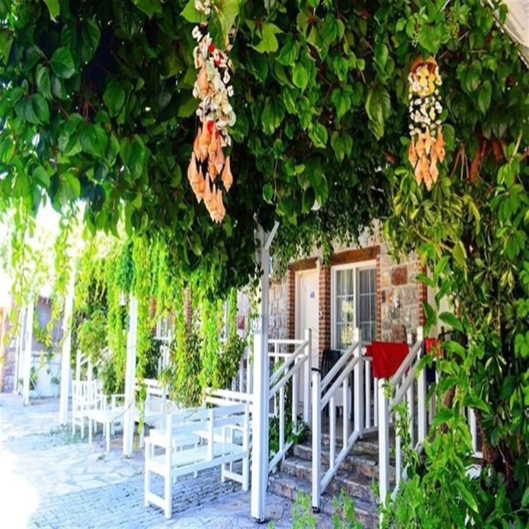 Sarmasık Hotel