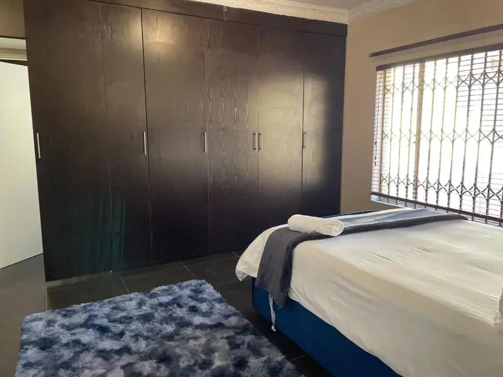 76 Darwin Guesthouse
