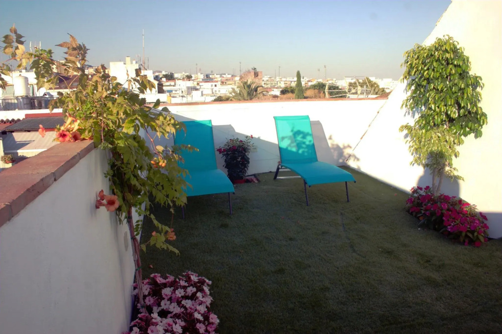 Total Marbella Suites - Adults Only