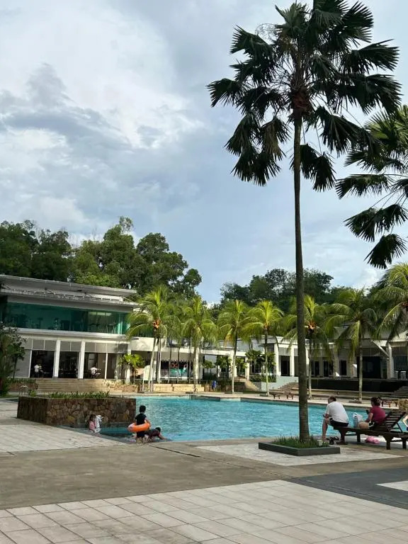 Aman DISNEY-PARADISE Resort Stays