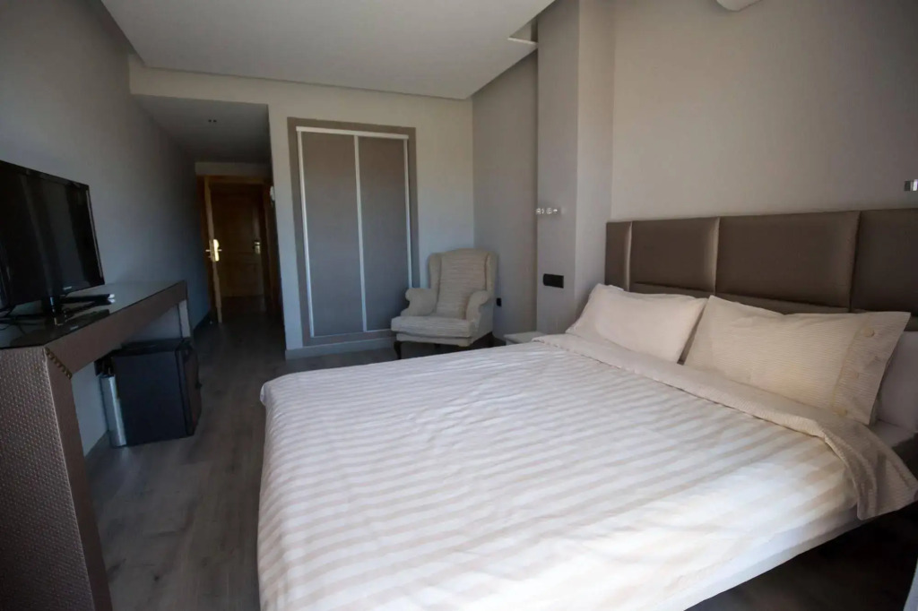 Hotel Parque Mar
