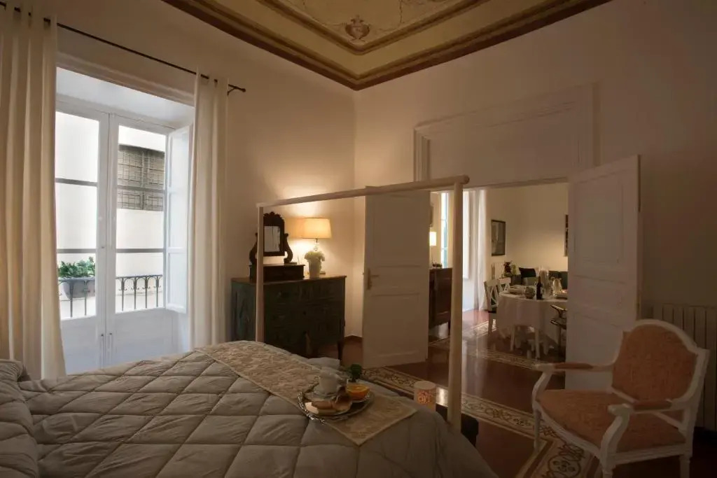 Casa degli Allori