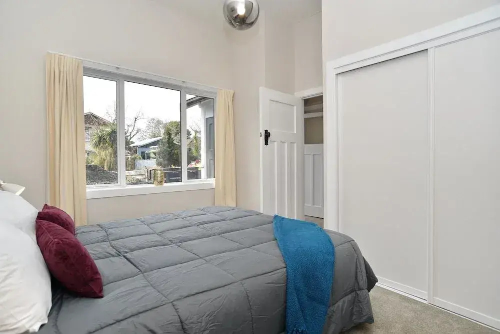 Albemarle Villa - 3 bedroom villa