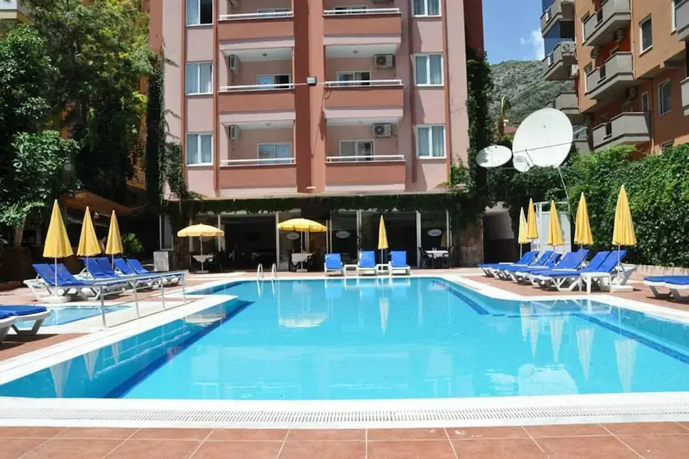 Sun Vera Hotel (ex Fun Point Hotel)