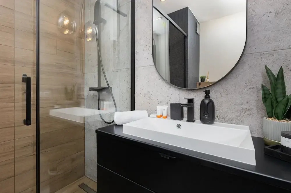 Rozewie Cosy Apartment by Renters