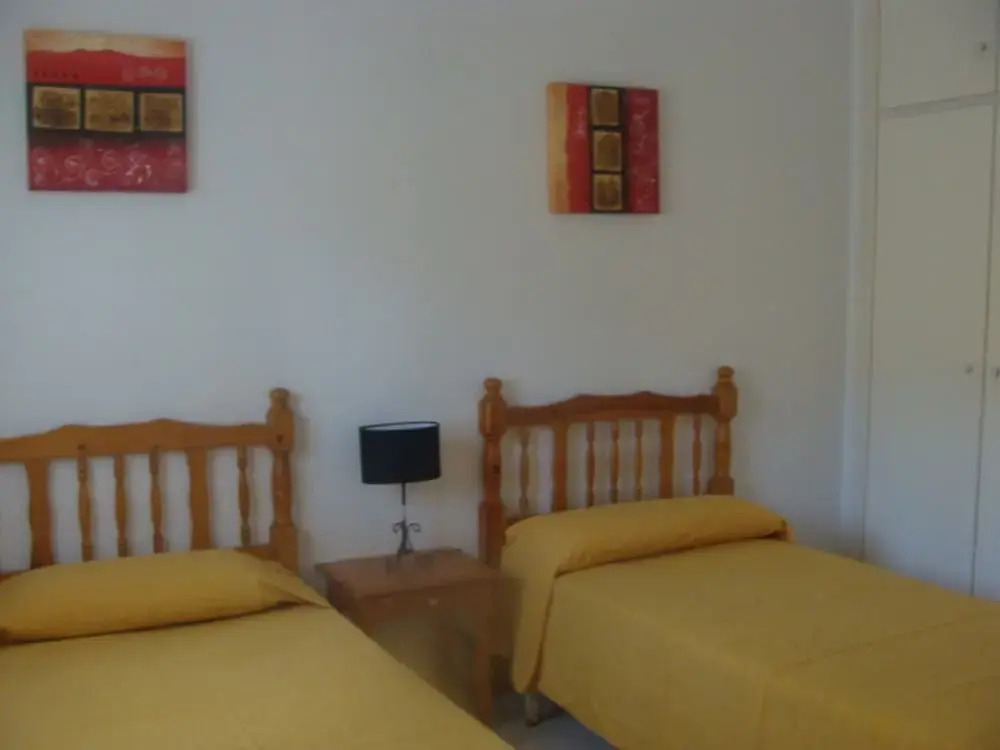 AP Costas Font Nova 1 dormitorio