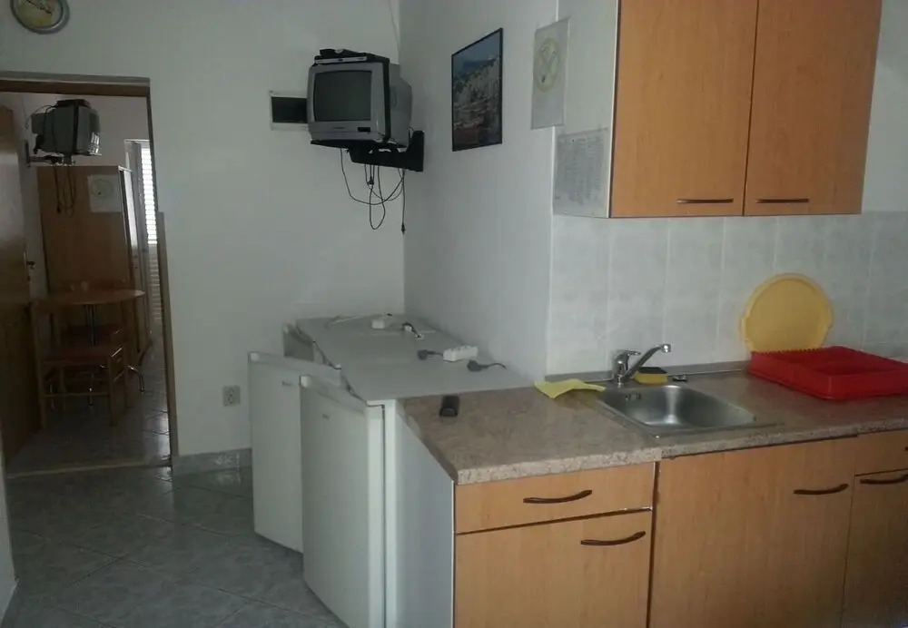 Apartment Vido