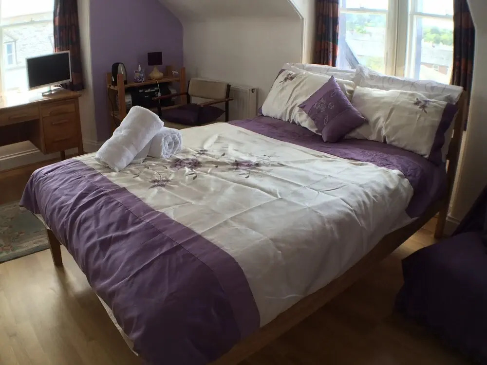 Mandeville B&B