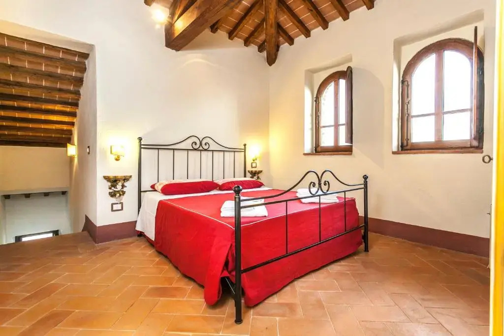 La Bella Cortona