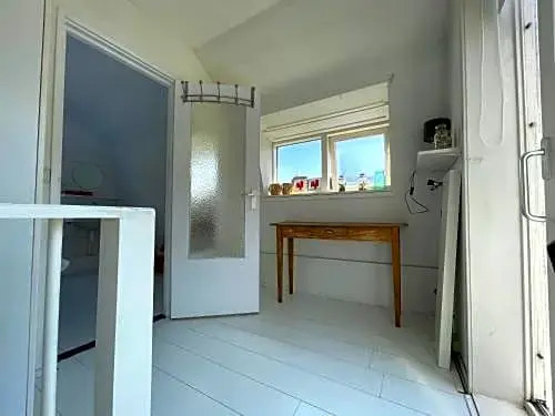 Zomerhuis B&B Noordwijk aan Zee 150m van strand Your Own Private Bubble