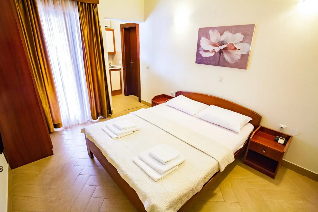 Apartmani Nilaj