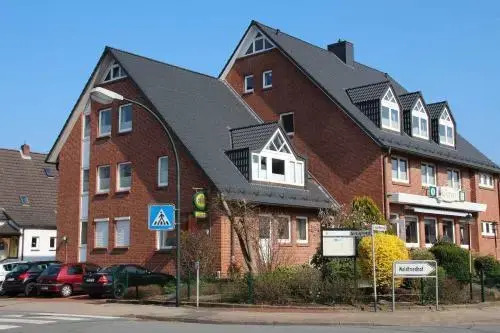 Hotel Stadtidyll