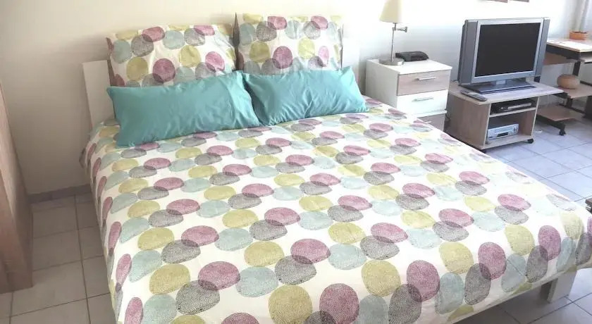 City Apartments