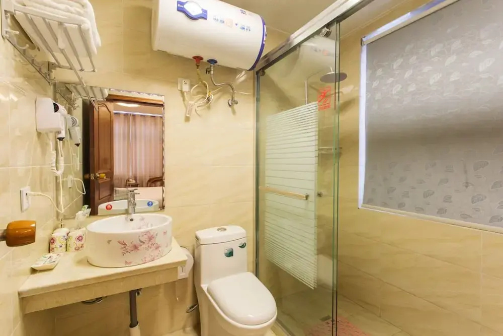 Zhouzhuang Yinxiang Hotel