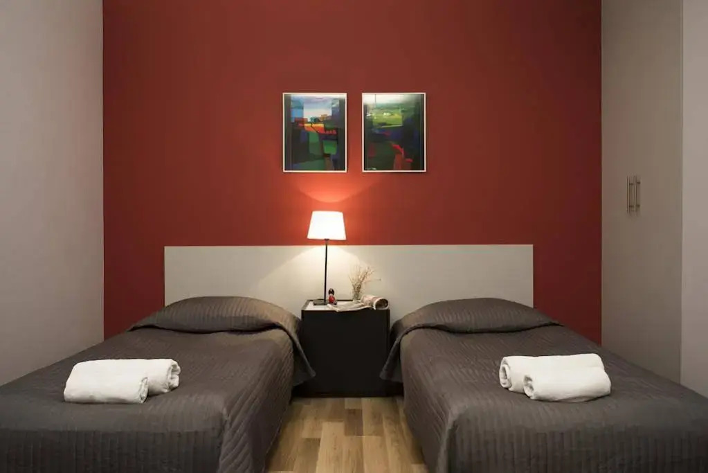Apartamenty TWW Ochota