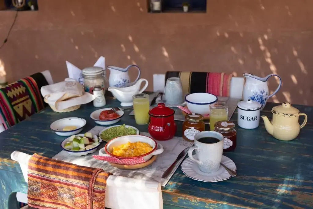 Ckoi Atacama Lodge